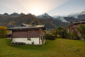 Appartement les Bleuets